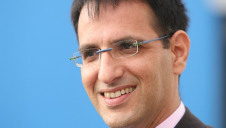 Avshalom Felber, formerly Israel Ports and Railway Authority CFO, and deputy director of budgets at Israel's Ministry of Finance, has steered IDE for 14 years